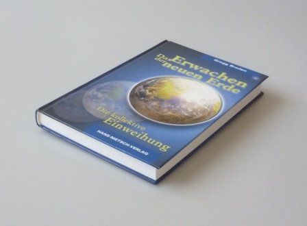 Bücher: Das Erwachen der neuen Erde – Neu und originalverpackt aus Mauren von Yeelen 2