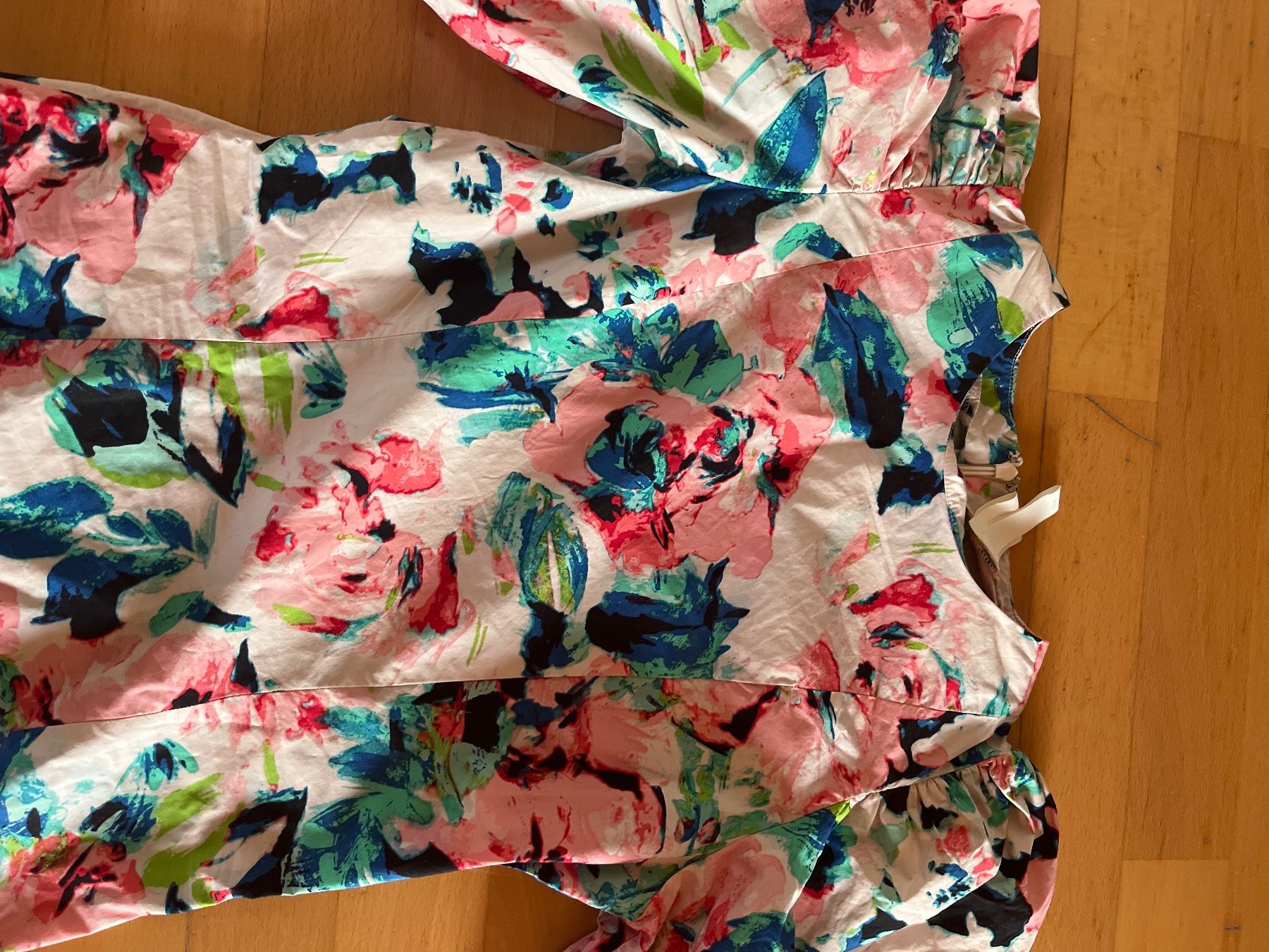 H&M Vestiti: Kleid mit Puffärmel HM – Usato da Kilchberg ZH venduto da asrael02 2