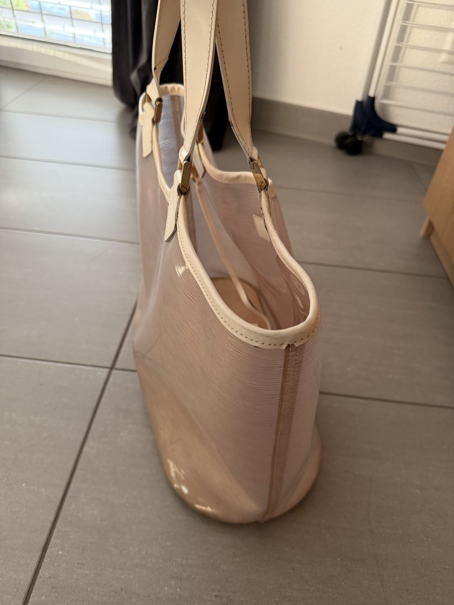 Louis Vuitton Borse da donna: Louis Vuitton Epi Plage Lagoon  – Usato da Lausanne venduto da reb_87rc 1