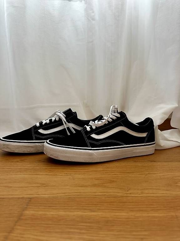 Vans Scarpe da uomo: Vans Sneaker Old Skool Gr. 45 – Usato da Zürich venduto da chr_mhc5 3