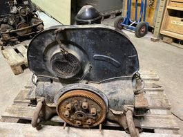 moteur vw, coxinelle ou bus  1200