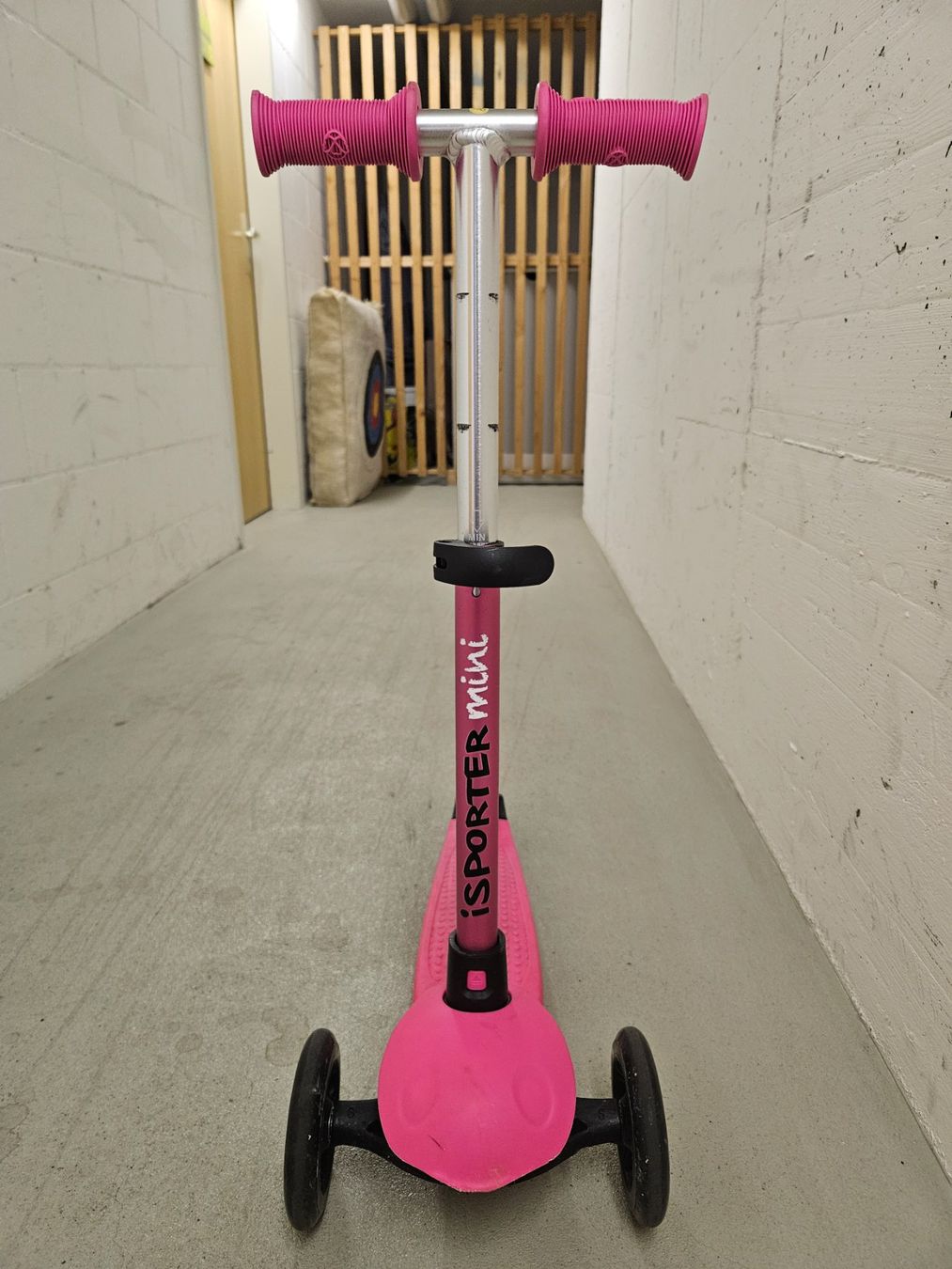 Kickboard: Roller isporter Mini ab 3 Jahren – Usato da Sins venduto da Myck