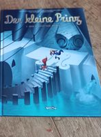 Der kleine Prinz Bd.3 Comic - Planet der Musik