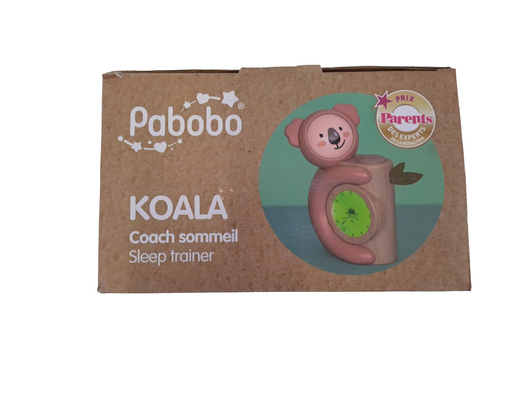 Sveglie: PABOBO Koala Uhr / Wecker – Nuovo (secondo la descrizione) da Männedorf venduto da Restwert_Maennedorf 6