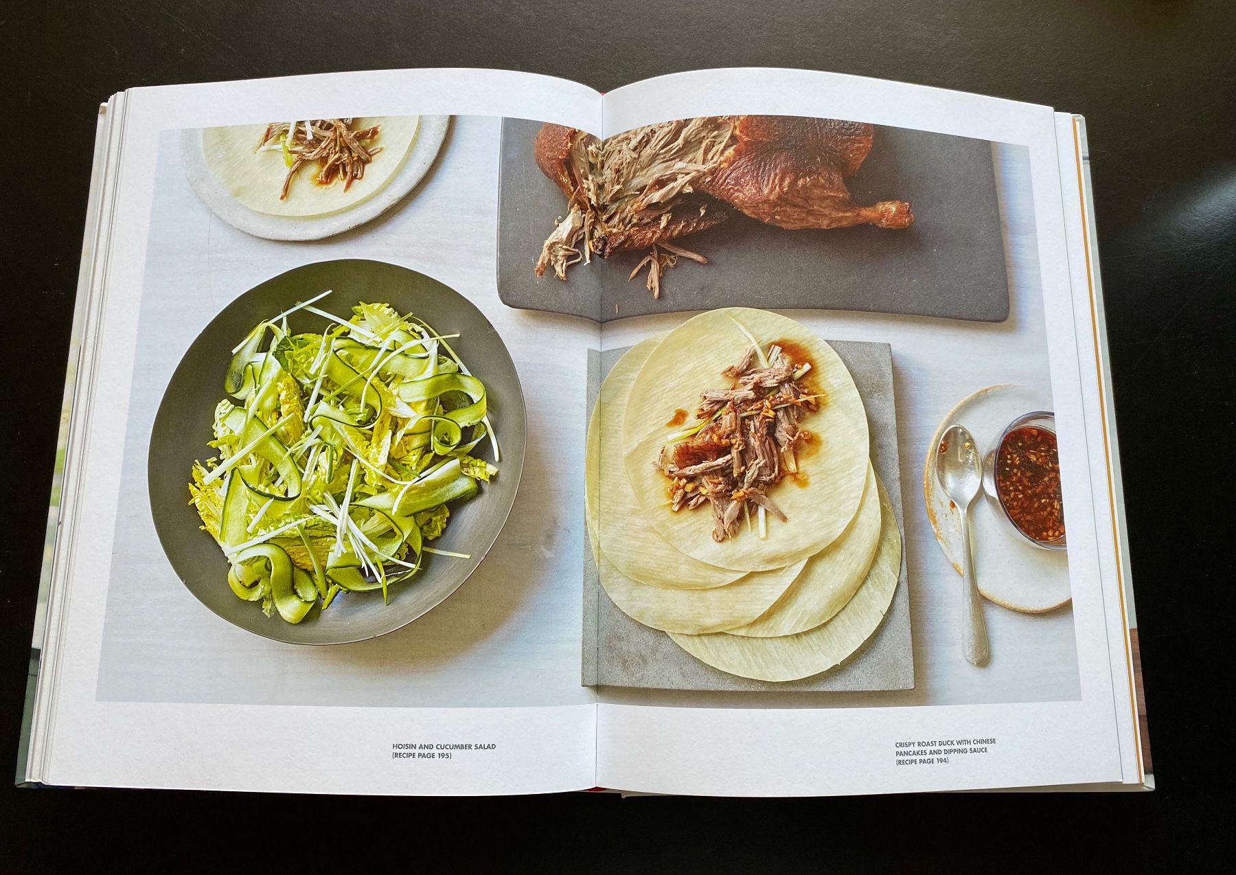 Libri: Gordon Ramsay‘s  Ultimate Home Cooking – Usato da Nussbaumen AG venduto da schuba2000 6
