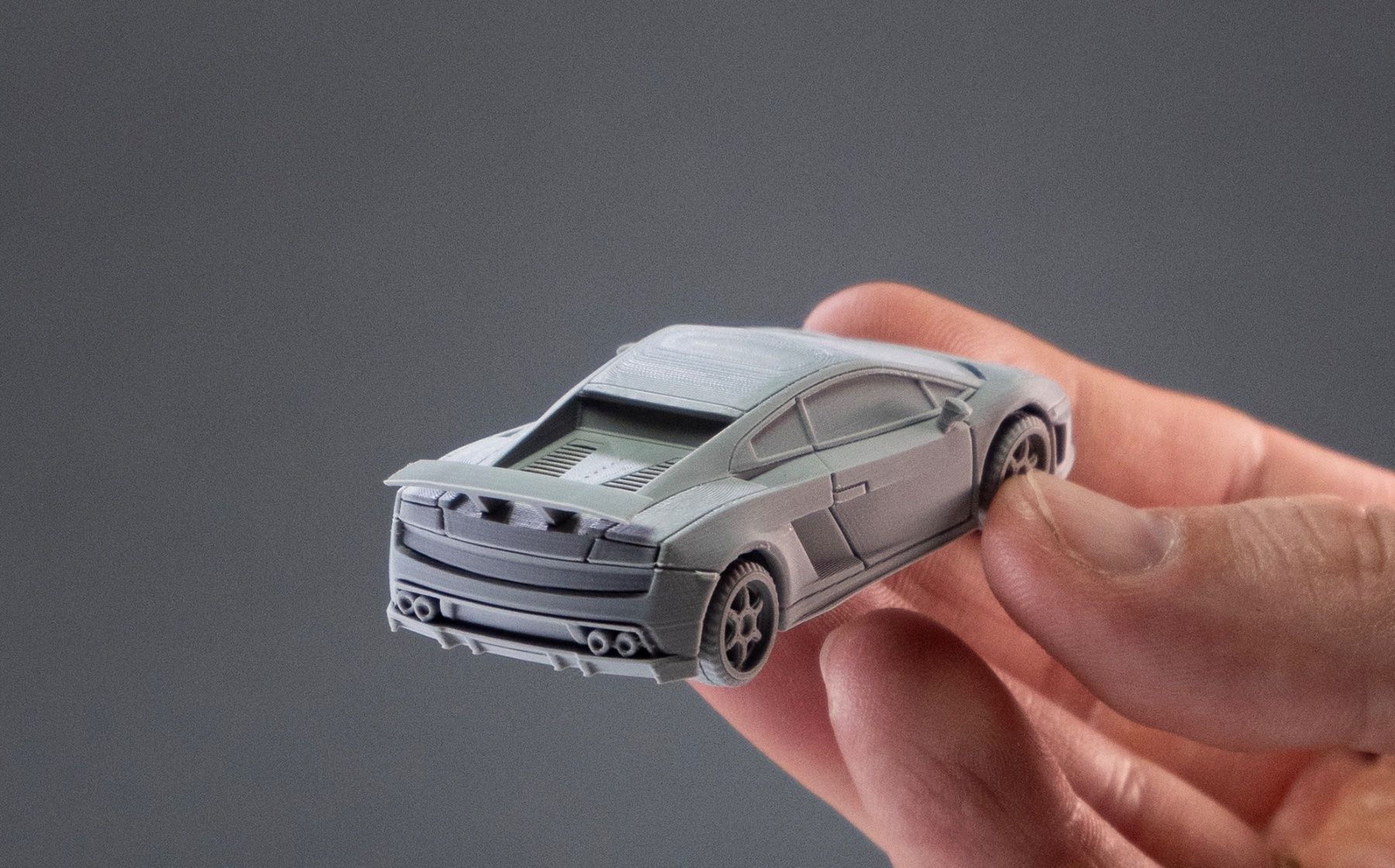 Lamborghini Modellini d'auto: Lamborghini Gallardo Modellauto – Nuovo (secondo la descrizione) da Emmenbrücke venduto da anisla 1