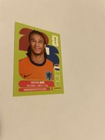 FIFA WM 2026 Nathan Ake NED 7