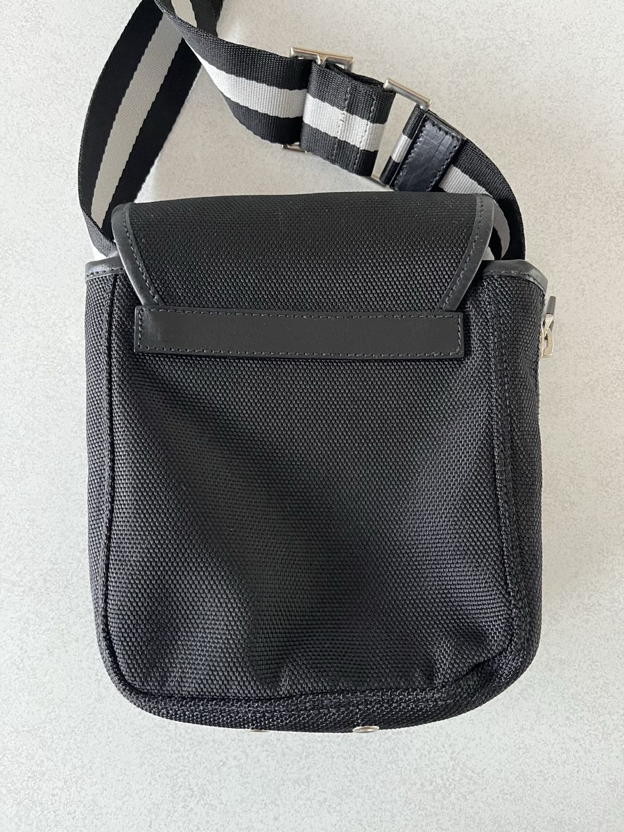 Bally Taschen: Original Bally Cross Body Bag – Gebraucht aus Wetzikon ZH von diaso 4