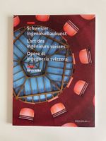 Schweizer Ingenieurbaukunst 2017/2018