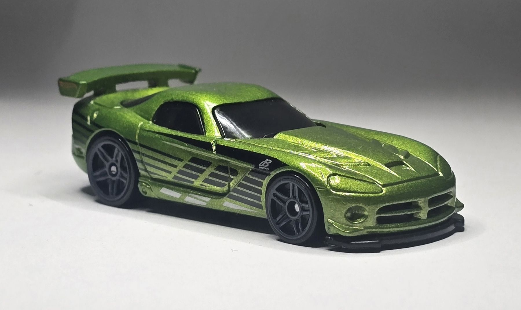 Hot Wheels Modellini d'auto: HotWheels Dodge Viper SRT10 ACR – Nuovo (secondo la descrizione) da Kirchberg BE venduto da HotWheelsSammler