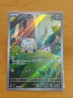 Pokémon - Togedemaru AR