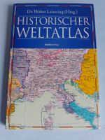 Walter Leisering: Historischer Weltatlas