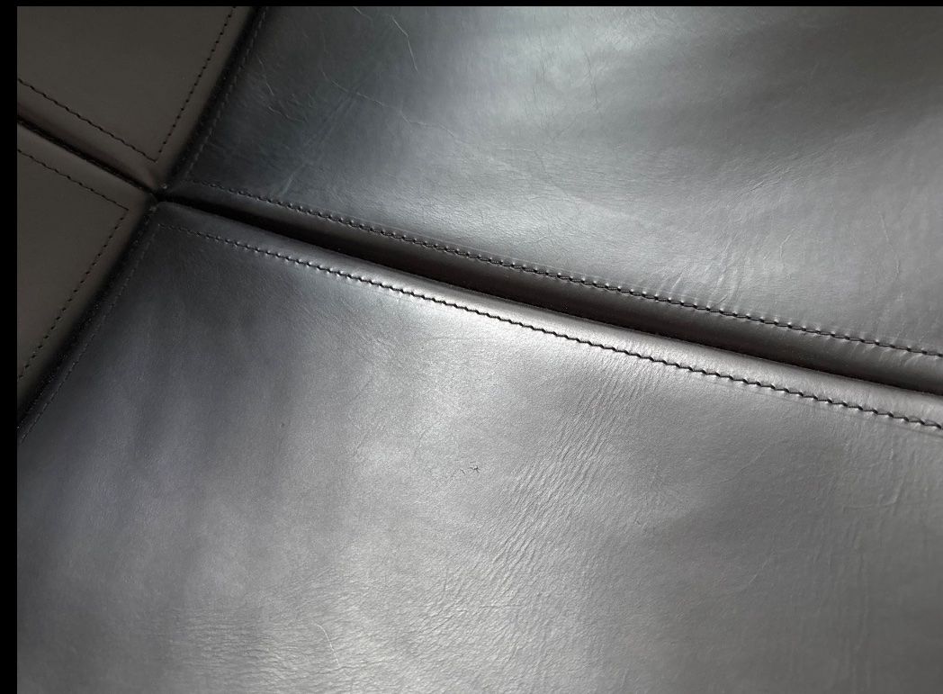 Poltrone: OX DENMARQ – Usato da Zürich venduto da Testore 2