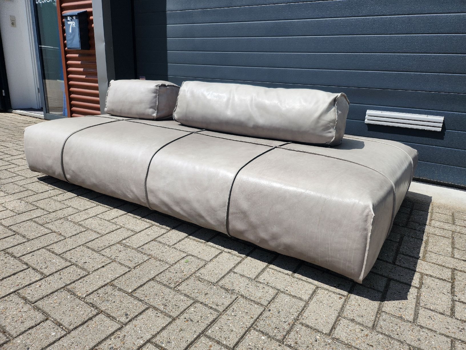 Baxter Sofas: Baxter - Panama Bold sofa – D'occasion à Gelderland par HermsenDesign 1