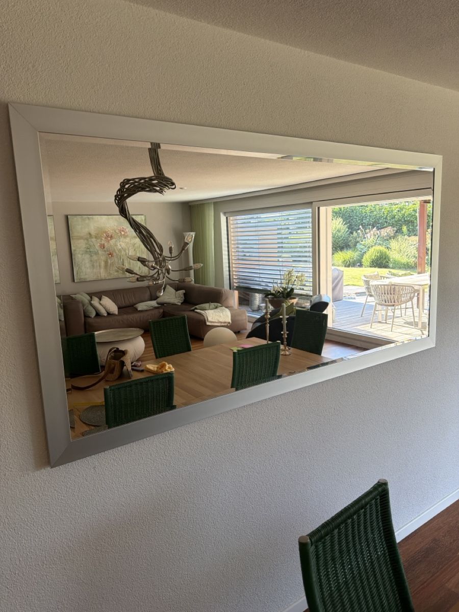 Specchi: Wandspiegel Designer GIGA – Usato da Brütten venduto da Wally80