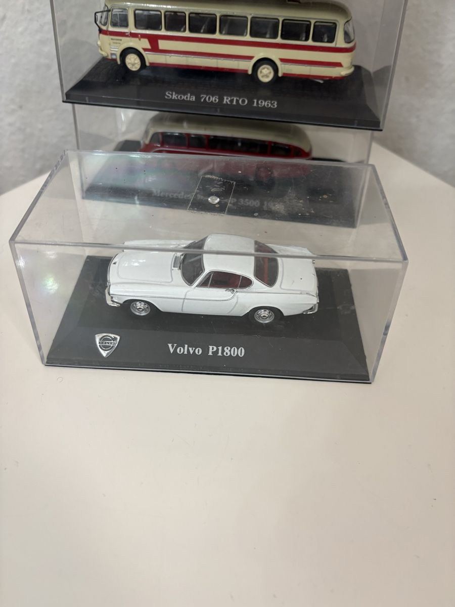 Modellautos: Lot de 7 minis voitures de collection – Gebraucht aus petit lancy von FerreiraLuis 3