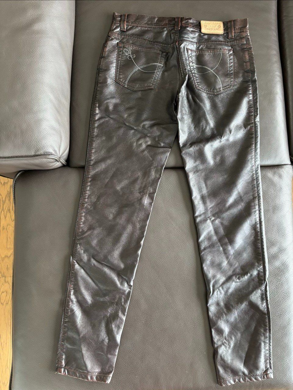 Pantaloni: John Ashfield Girl Hose, Grösse 30 – Usato da Thalwil venduto da Arleen 2