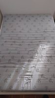 Matelas japonais kanji