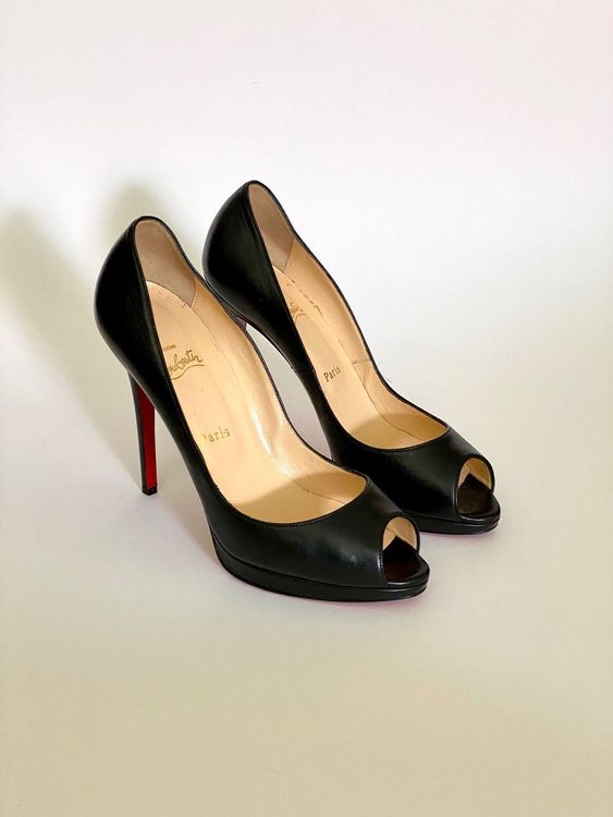 Louboutin yolanda clearance