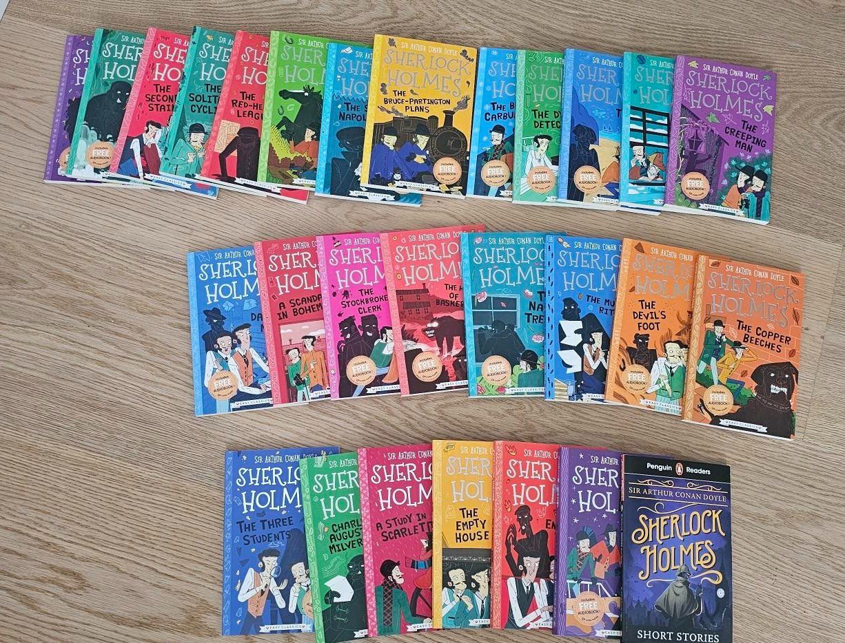 Libri: English books for children – Usato da Esslingen venduto da mag_8nqd
