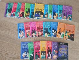 English books for children