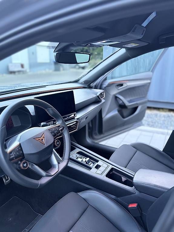 Autos: Cupra Formentor VZ 310ps – Gebraucht aus Thayngen von Conny1810 3