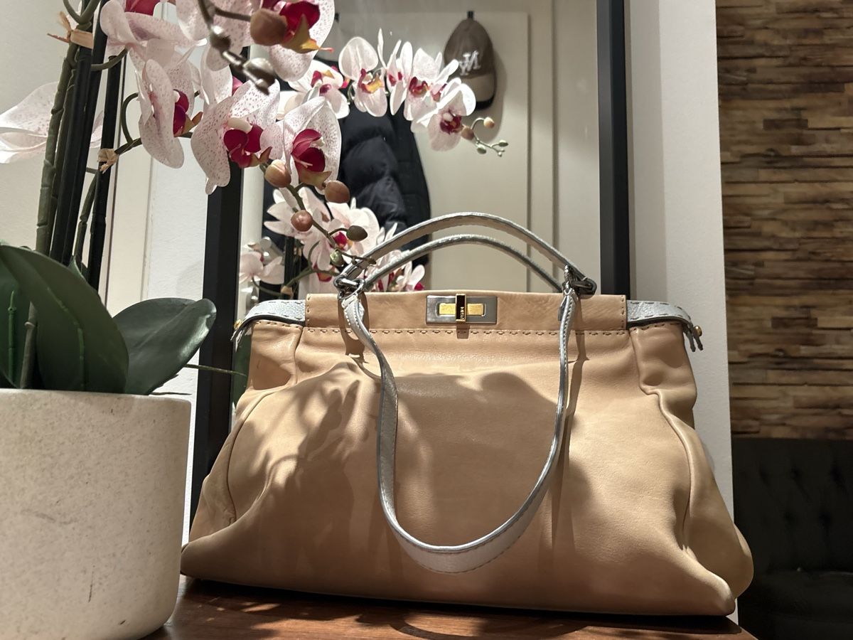 Fendi Borse da donna: Fendi pekaboo – Usato da Crans VS venduto da mar_ztx9 1