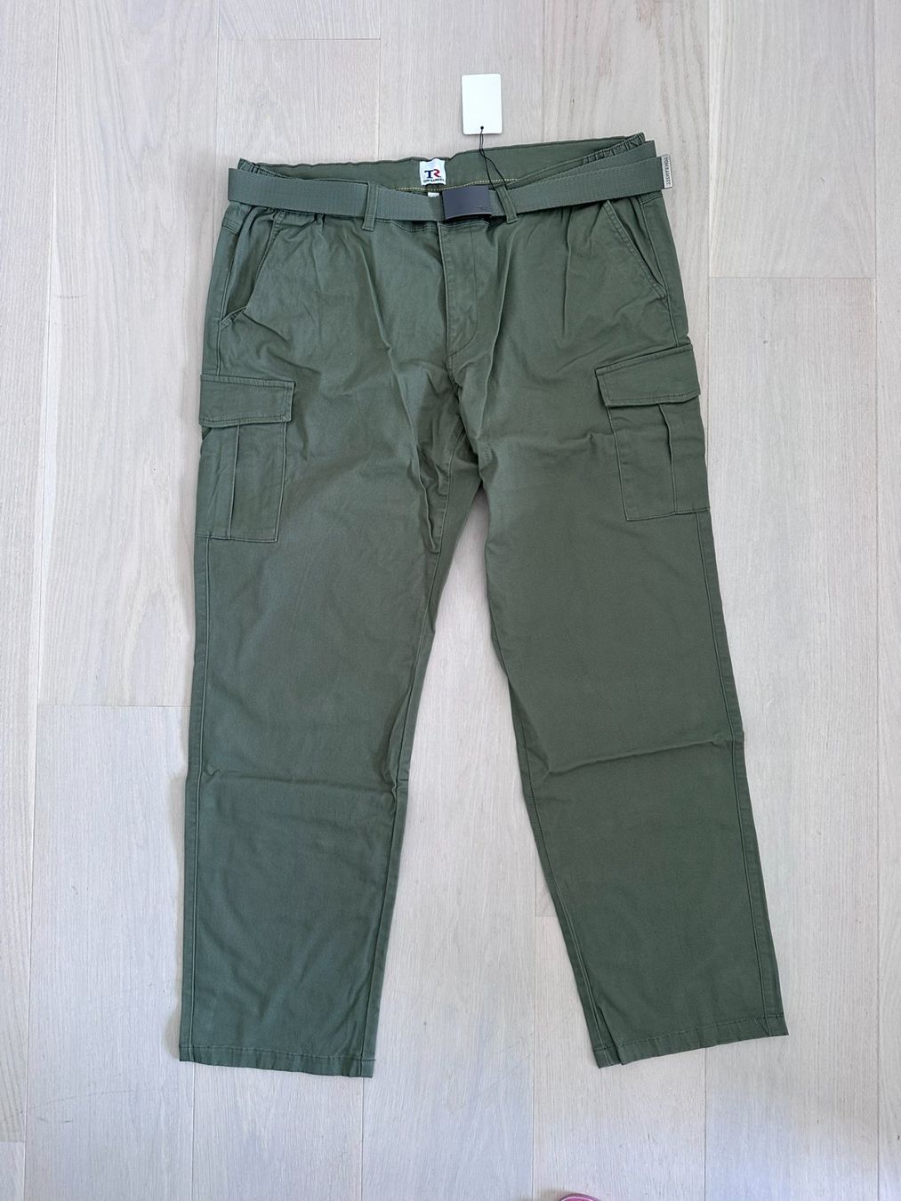 Hosen: Herrenhose Gr. 60 – Gebraucht aus Balzers von NinaSprenger
