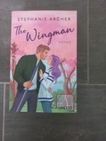 Roman The Wingman von Stephanie Archer Heyne Verlag 
