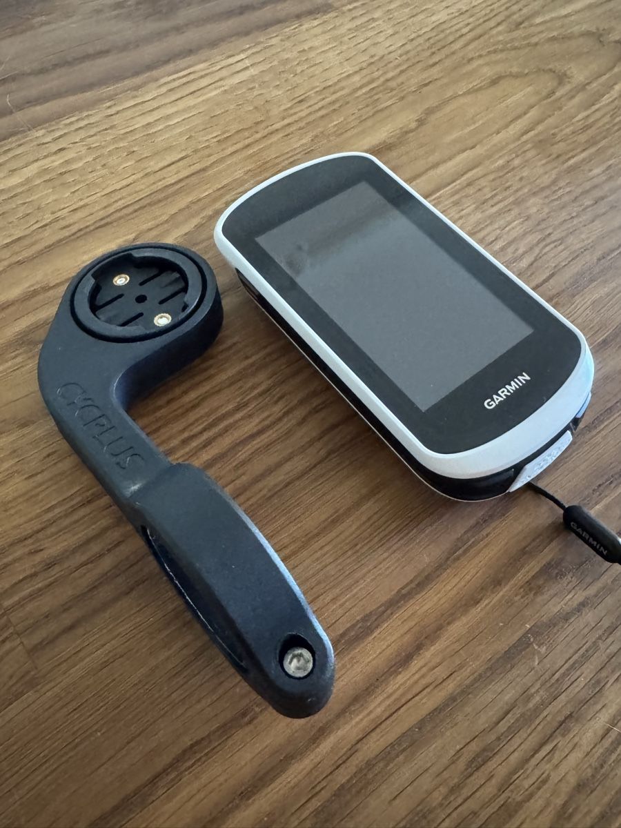 Garmin Ordinateurs & app. de mesure: Garmin edge explorer 2 – Neuf (Voir description) à Liebistorf par Tom614 2