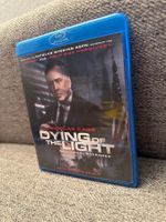 Dying of the Light (Blu-ray)