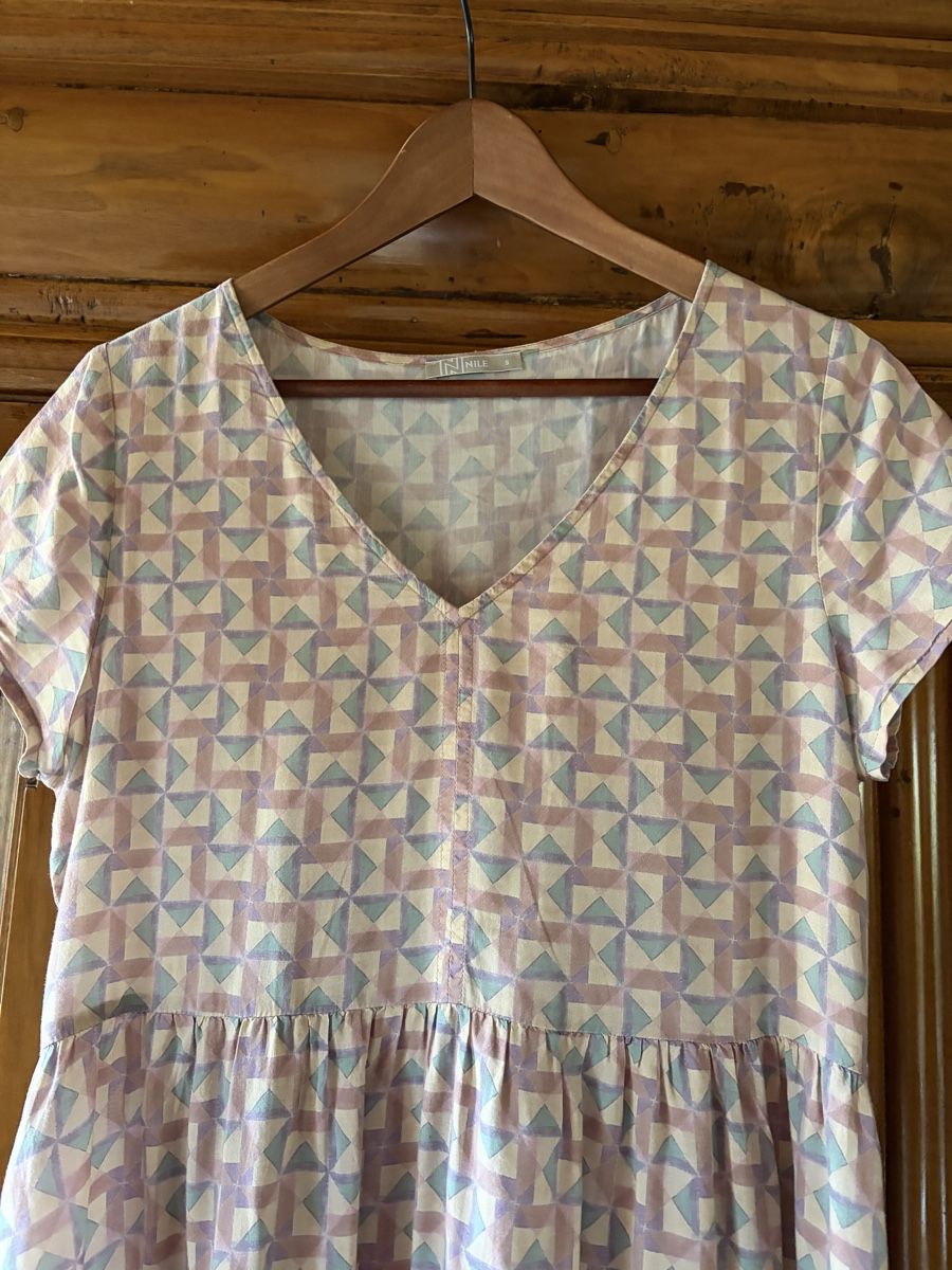 Nile Kleider: Kleid von Nile, S – Gebraucht aus Reinach AG von Ben14gs 1