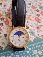 Montre phase de lune