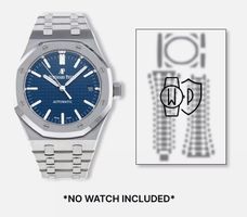 Uhrenschutzfolie für Audemars Piguet Royal Oak 37 15450