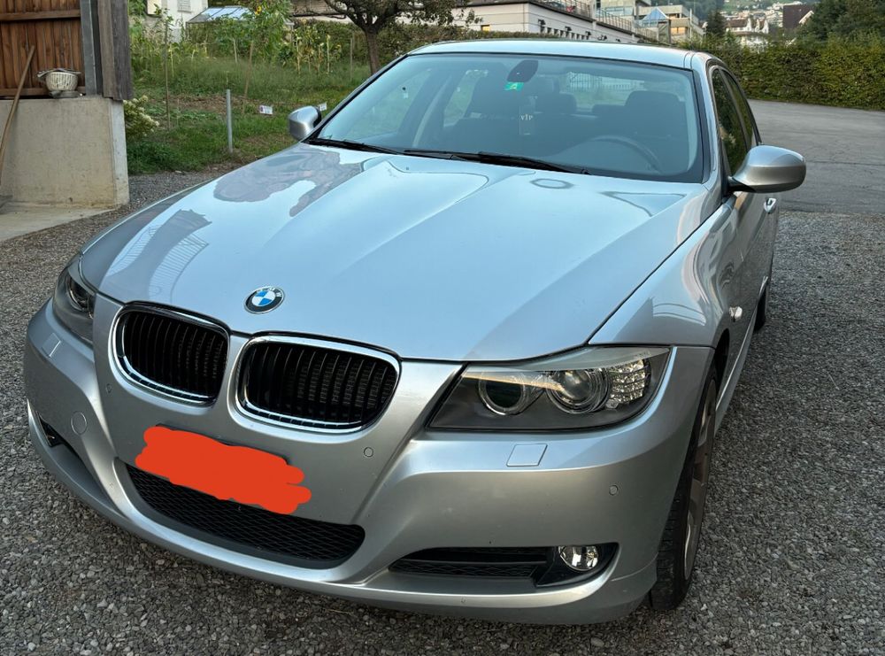 bmw-318i-143-ps-23-500km-gebraucht-in-schwyz-f-r-chf-17000-nur