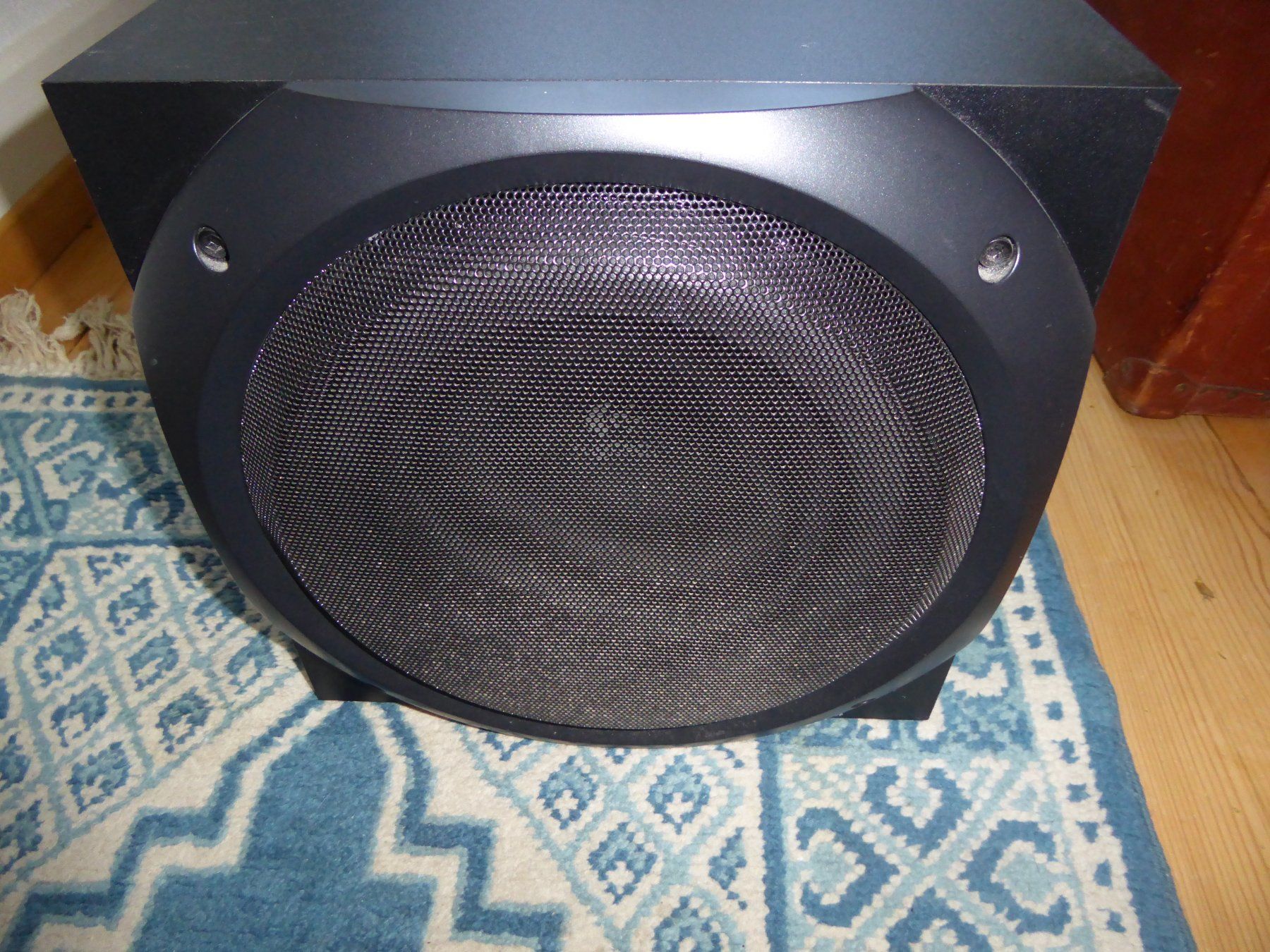 Logitech Casse acustiche: LOGI TECH Digitale Soundanlage – Usato da Romanshorn venduto da beckli20 4