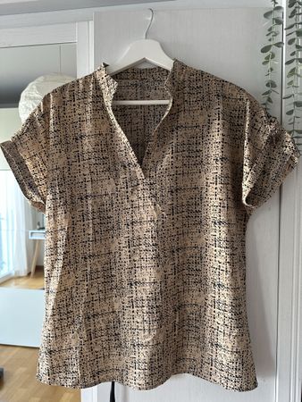 Sommer Bluse