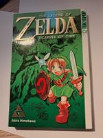 Zelda Ocarina of Time Band 1 – Manga Deutsch Tokyopop