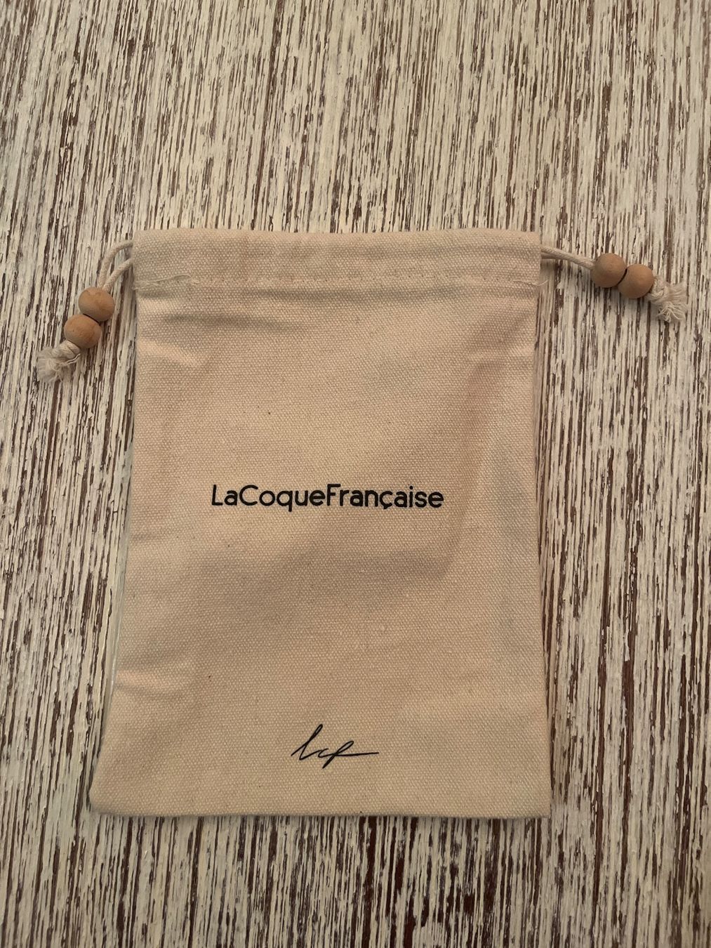 Catenine: Phone chain by La Coque Française – Usato da Rüschlikon venduto da ant_5v7g 4