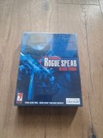 Tom Clancy’s Rainbow Six Rogue Spear Black Thorn Big Box PC