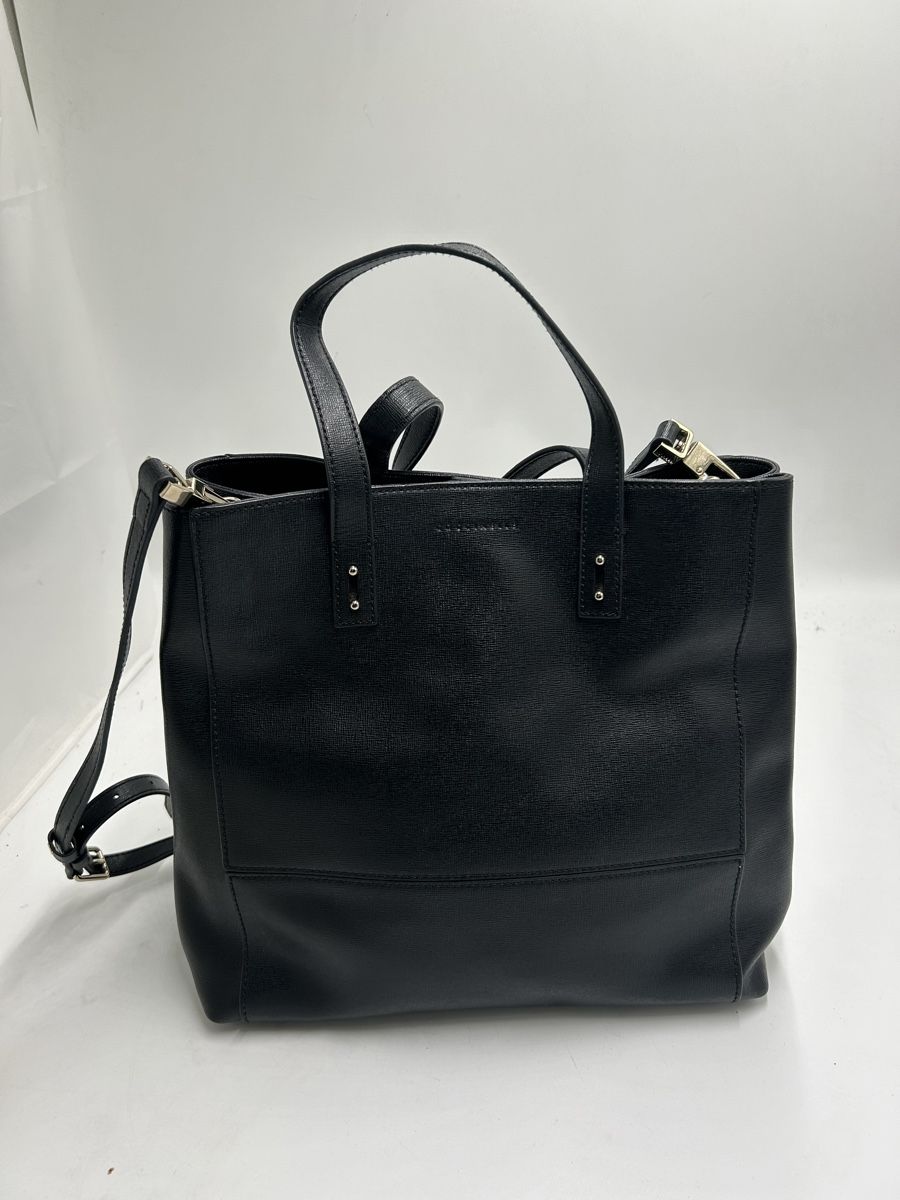 Coccinelle Borse da donna: Sac à main noir Coccinelle  – Usato da fribourg venduto da Retroverso