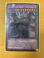 Yugioh Karte MP15-EN051 1.ST