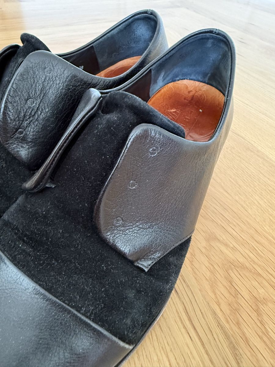 Chie Mihara Damenschuhe: Halbschuh Chie Mihara – Gebraucht aus St. Gallen von calendula123 5