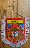Wimpel SL Benfica Lissabon Fussball Portugal Sport Lisboa