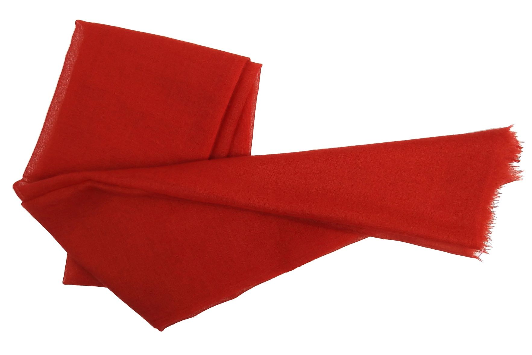 Foulards, Tücher & Schals: vonoz Schal - Plain-Weave, 100% Caschmere, neu – Neu und originalverpackt aus Arlesheim von Olizen 2
