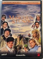 DVD DIE MÄRCHEN STUNDE - VOLUME 3