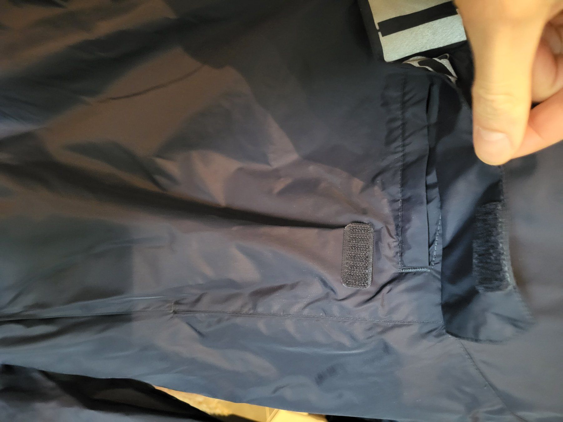 Ellesse Giacche: Veste coupe-vent Ellesse, taille M – Nuovo (secondo la descrizione) da Premier venduto da lio_nvy5 1