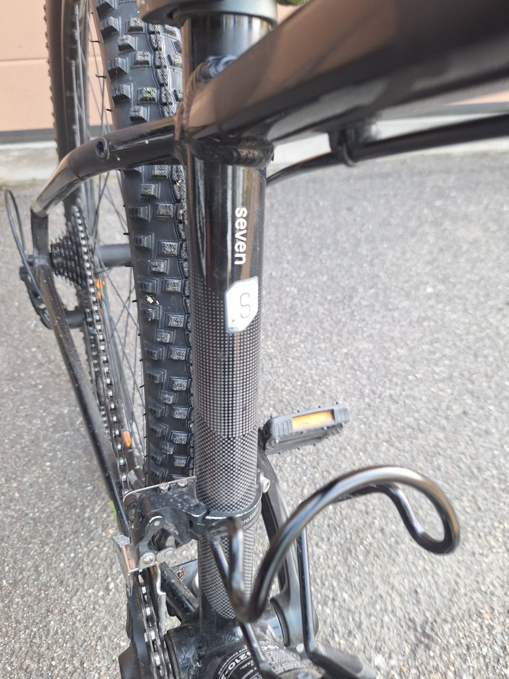 Cannondale Biciclette: MTB zu verkaufen – Usato da Niederönz venduto da Hoene 2