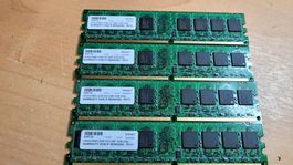 Elpida 2GB