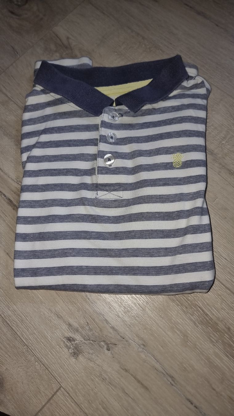 Camicie, T-shirt & Polo: Rebel Shirt gr 152 – Usato da Wigoltingen venduto da Zuckerfee84